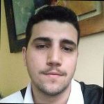 Lucas Amorim