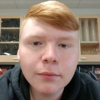 Luke Barham