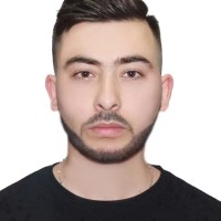 Shakhrukh Irgahsev