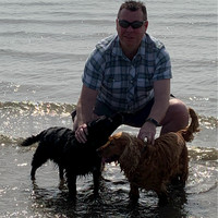 Simon Morris