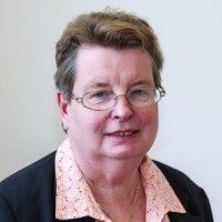 Sue Williamson
