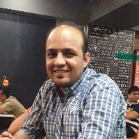 Ishan Shah