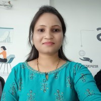 Roshani Chapparghare