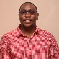 Elton Kambugu