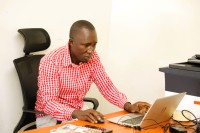 Fredrick Wesonga