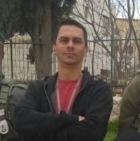 Erick Jean Preto De Oliveira
