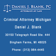 Daniel Blank