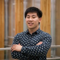 Ryan Zhou