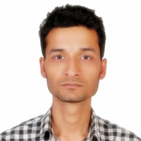 Utsav Nepal