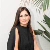 Sanaz Salami