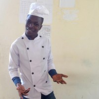Daniel Steven