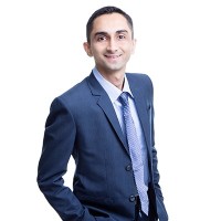 Mihir Sheth