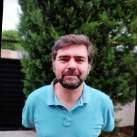 Jose María Busto Álvarez