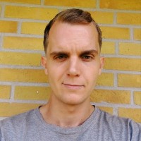 André Vestergaard