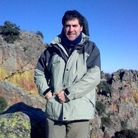 Fernando Alcaide
