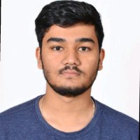 Deepesh Chhetri