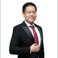 Vandy Cahyadi, MM, CSA