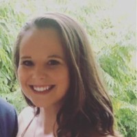 Bridget Rossi