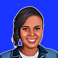 Lynette Mwangi