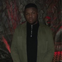 Michael Aderemi