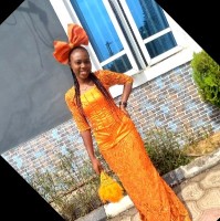 Amarachi Peace