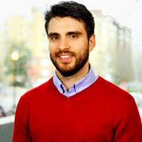 John Tamariz, Mph