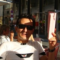 Ali Pourabas