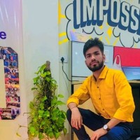Anup Kumar