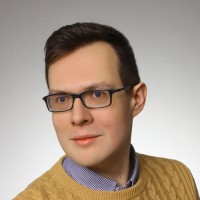 Jakub Bogacz