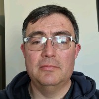 Luis Olivares Martinez