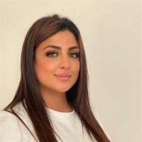 Yasmine Mahmoud