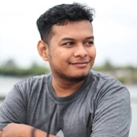 Khairul Akhyar