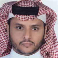 Mohammed Al-Qahtani