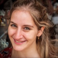 Petra Huijgen