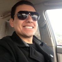 Jesse Contreras