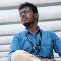 Gowtham A K