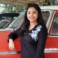 Priyanshi Soni