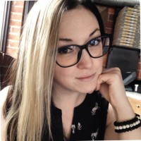 Audrey Blake