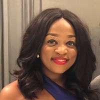 Sharon WELANG