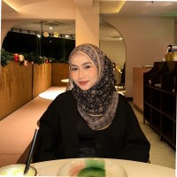 Haziqah Humairah