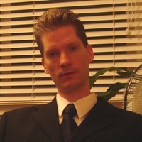 Jared Brookes