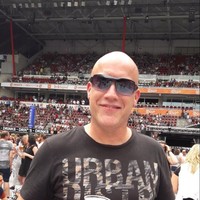 Sander Van Vlaanderen