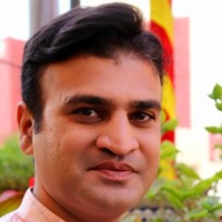 Dushyant Mehta