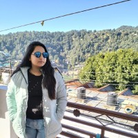 Komal pathak