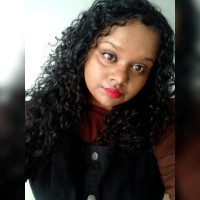 Isabel Alison Pillay