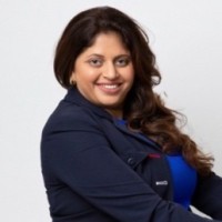 Manasi Gokhale, MS, MHA