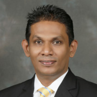 Ruwan Jayasinghe