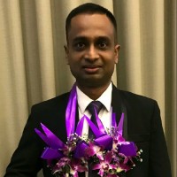 Tharanga Prasad