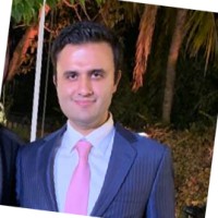 Ahsan Hanif