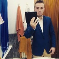 Cristian Bucea